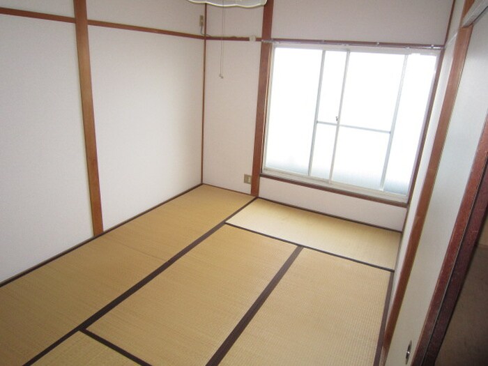 物件内観写真13　(居室)