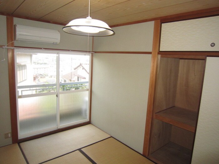 物件内観写真14　(居室)