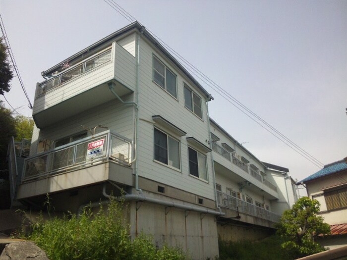 物件内観写真15　(周辺環境)