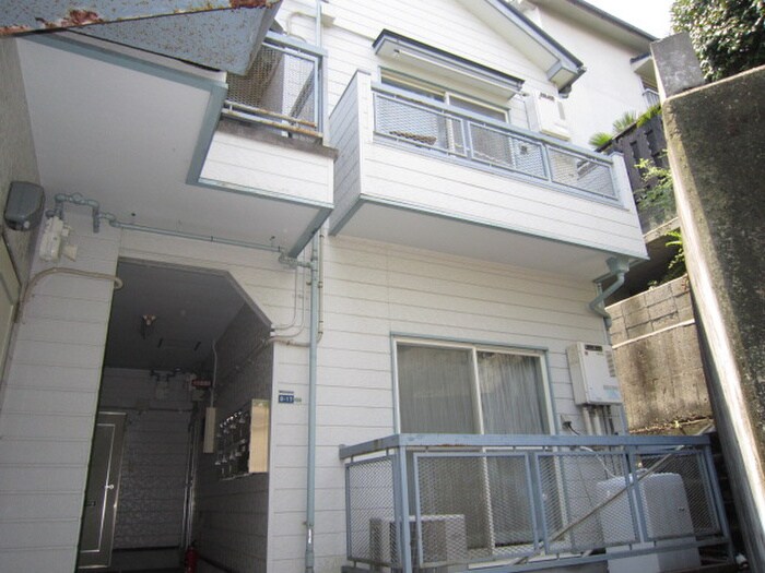 物件内観写真16　(周辺環境)