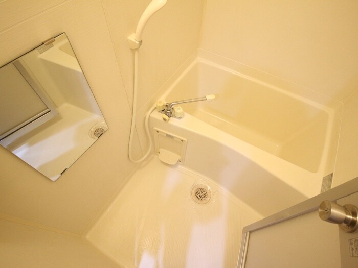 物件内観写真11　(バス／シャワールーム等)