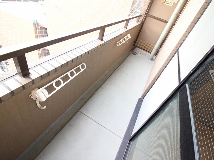 物件内観写真18　(ベランダ・バルコニー)