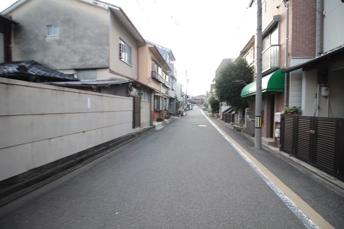 物件外観写真5　(周辺環境)