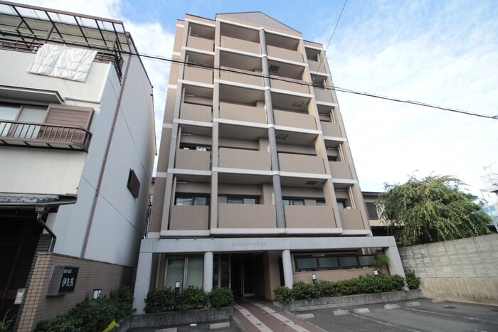 物件外観写真6　(外観写真)