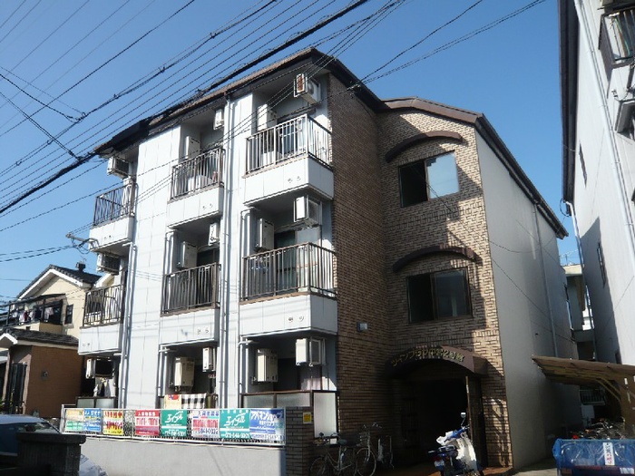 外観写真
