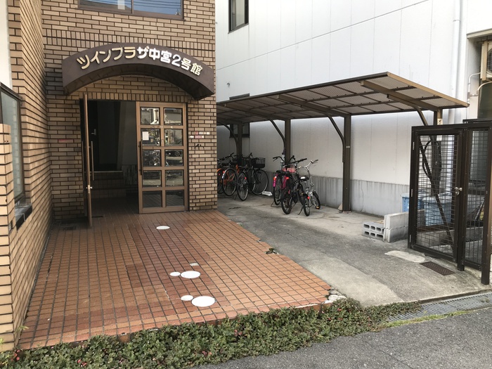 外観写真