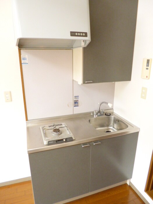 物件内観写真7　(キッチン)