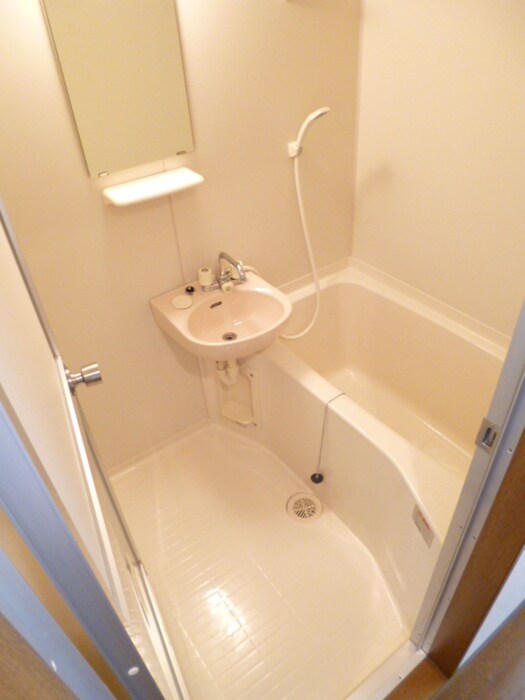 物件内観写真10　(バス／シャワールーム等)
