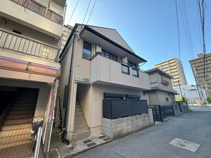 物件外観写真3　(外観写真)