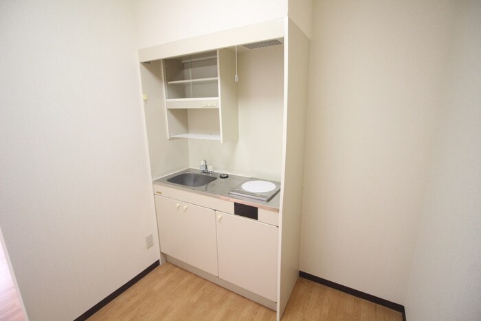 物件内観写真10　(キッチン)