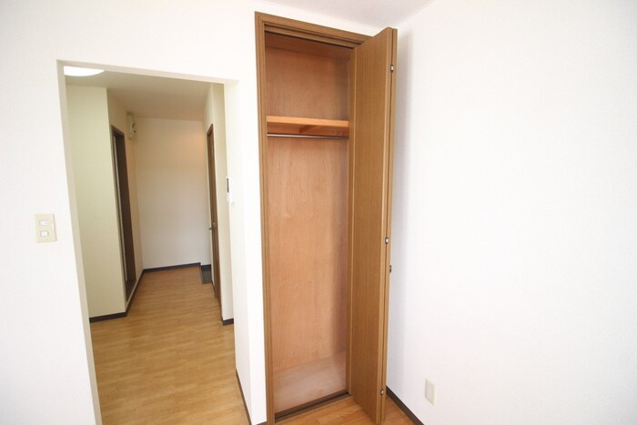 物件内観写真11　(収納)