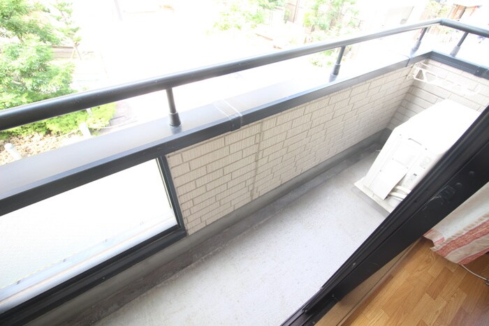 物件内観写真15　(ベランダ・バルコニー)