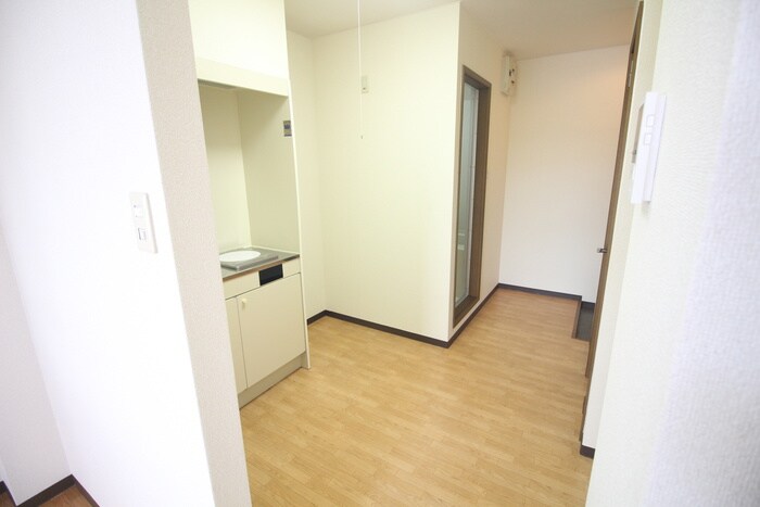 物件内観写真20　(キッチン)