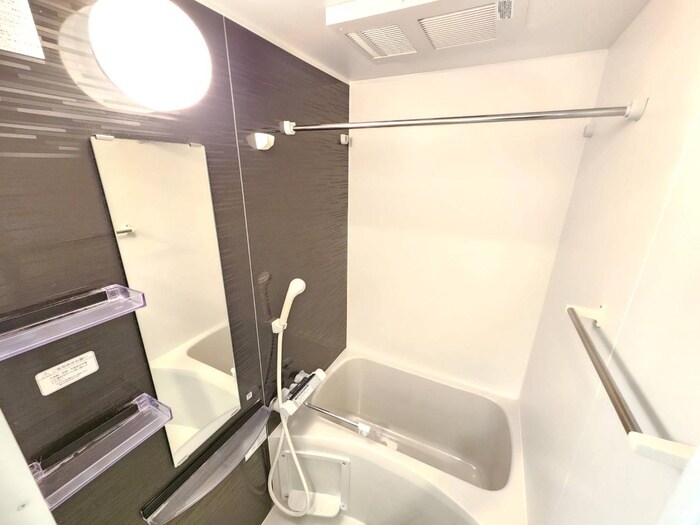 物件内観写真10　(バス／シャワールーム等)