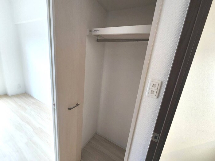 物件内観写真14　(収納)