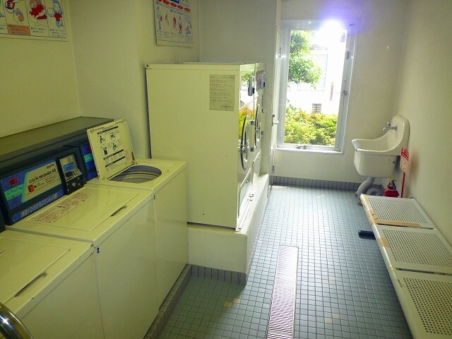 物件外観写真3　(建物設備)