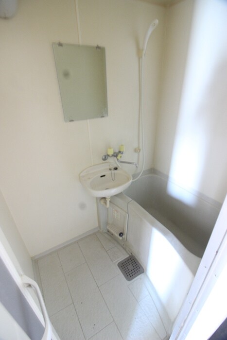 物件内観写真14　(バス／シャワールーム等)