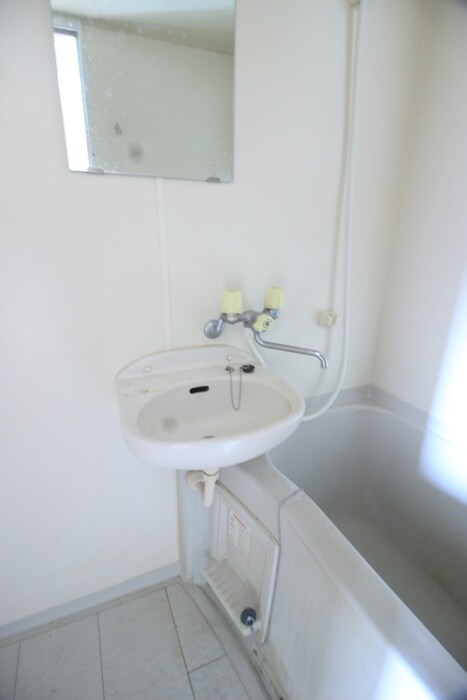 物件内観写真15　(洗面)