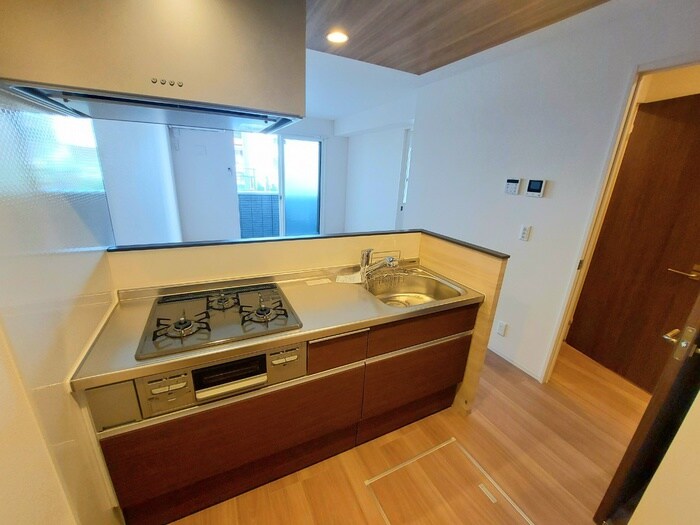 物件内観写真9　(キッチン)