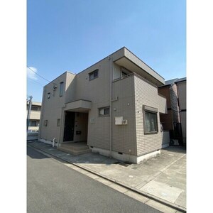 フローラ・ミヤビ外観写真