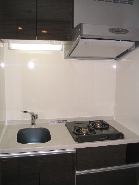 物件内観写真7　(キッチン)