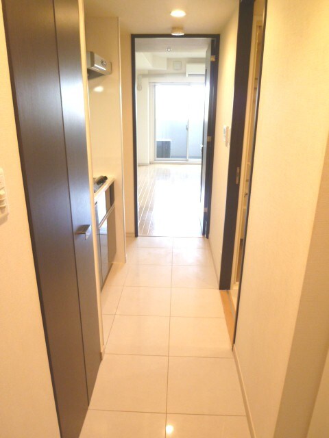 物件内観写真7　(廊下)