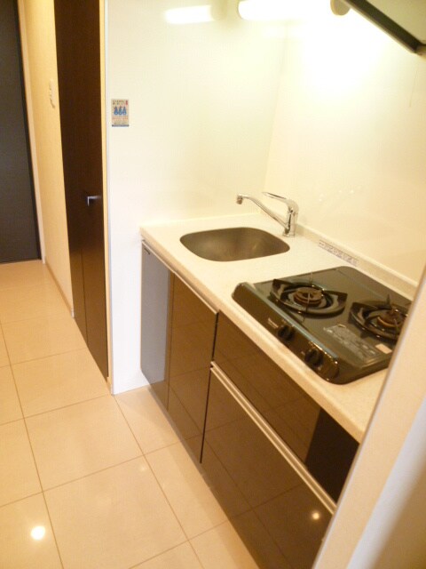 物件内観写真8　(キッチン)