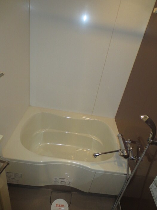 物件内観写真9　(バス／シャワールーム等)