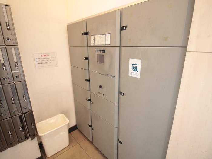 物件外観写真3　(建物設備)