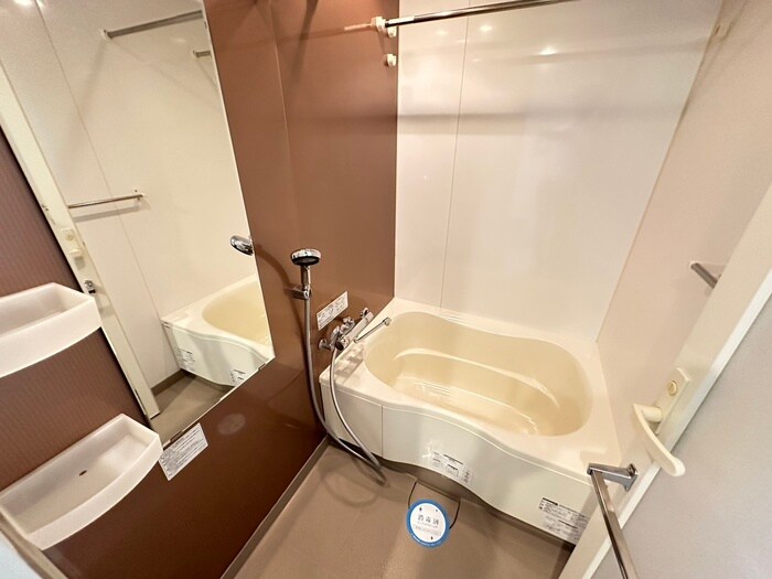 物件内観写真10　(バス／シャワールーム等)