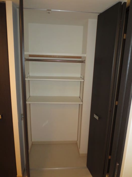 物件内観写真13　(収納)