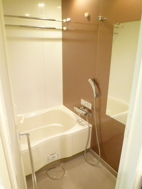 物件内観写真13　(バス／シャワールーム等)