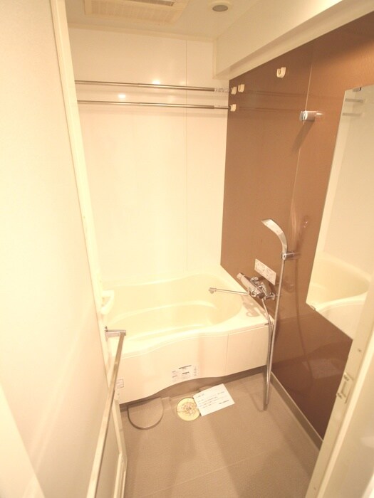 物件内観写真14　(バス／シャワールーム等)