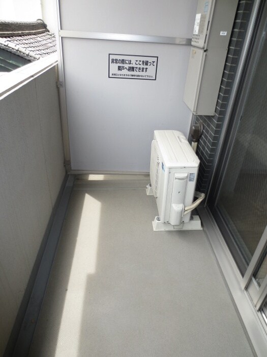 物件内観写真14　(ベランダ・バルコニー)