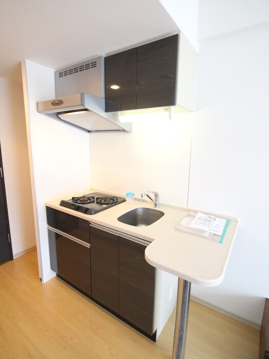 物件内観写真16　(キッチン)