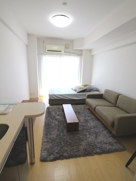 物件内観写真17　(居室)