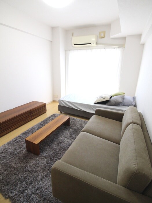 物件内観写真18　(居室)