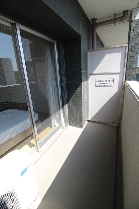 物件内観写真21　(ベランダ・バルコニー)
