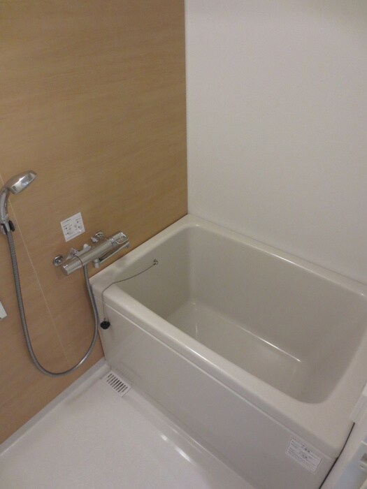 物件内観写真12　(バス／シャワールーム等)