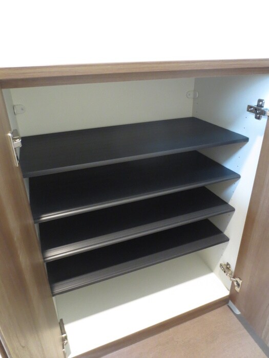 物件内観写真14　(靴箱)