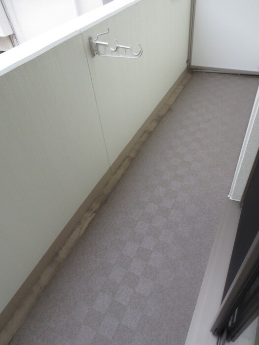 物件内観写真16　(ベランダ・バルコニー)