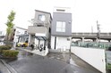 岡山１丁目借家