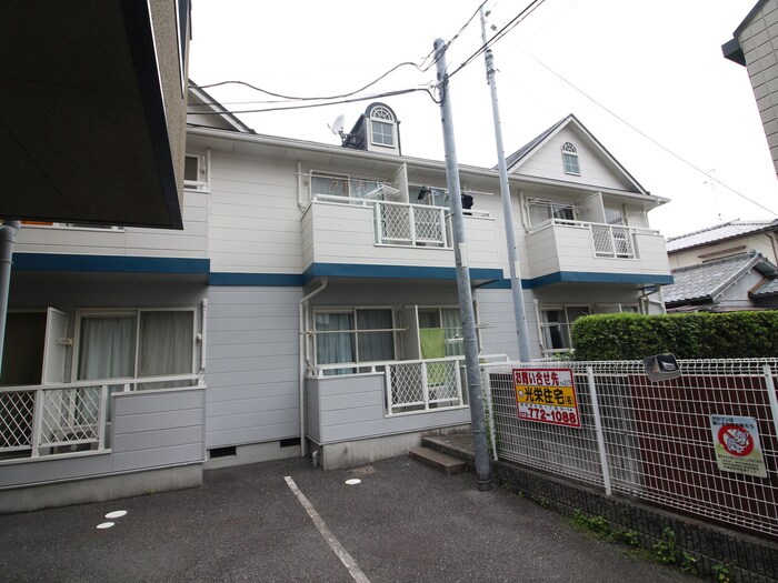 物件外観写真3　(外観写真)