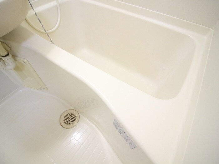 物件内観写真12　(バス／シャワールーム等)