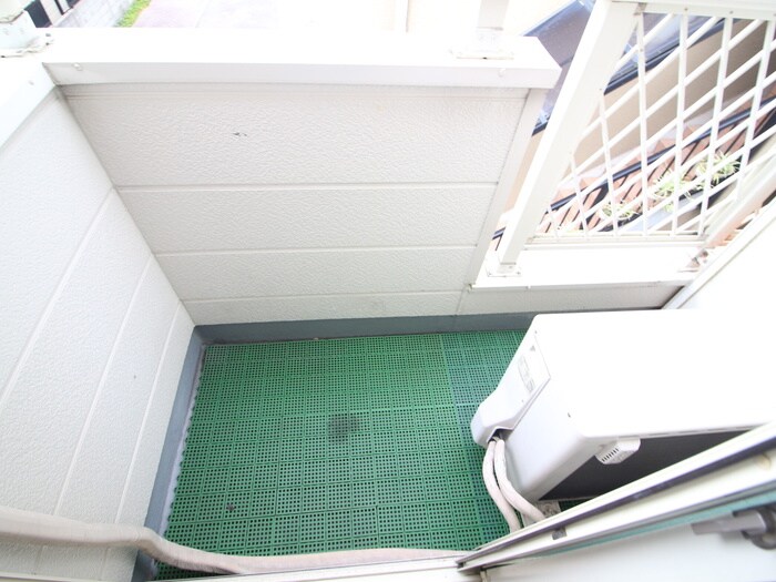 物件内観写真16　(ベランダ・バルコニー)