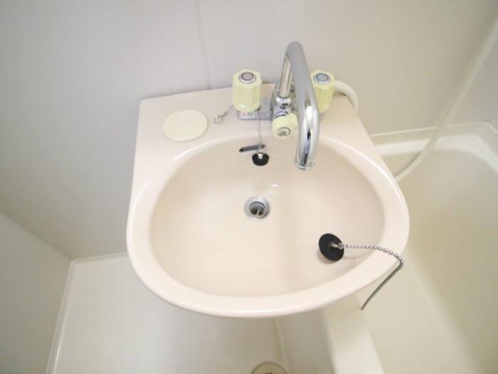 物件内観写真20　(洗面)