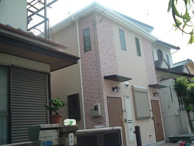 物件外観写真2　(建物設備)