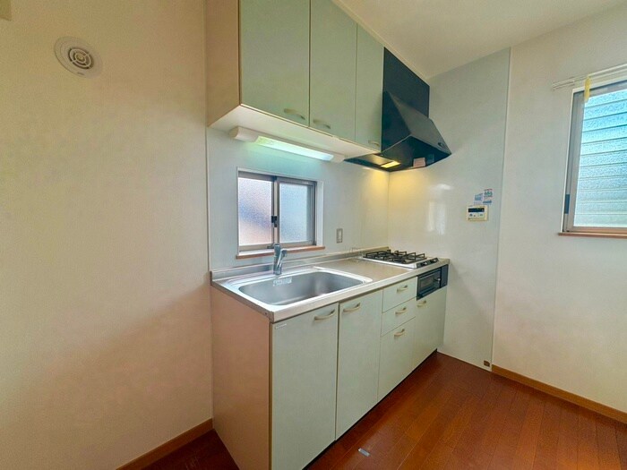 物件内観写真7　(キッチン)