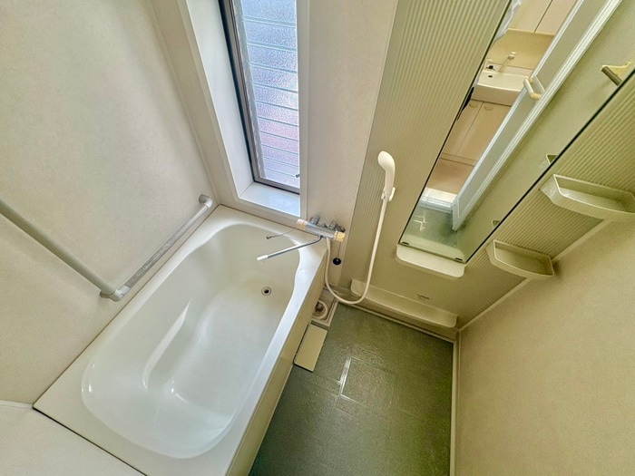 物件内観写真9　(バス／シャワールーム等)