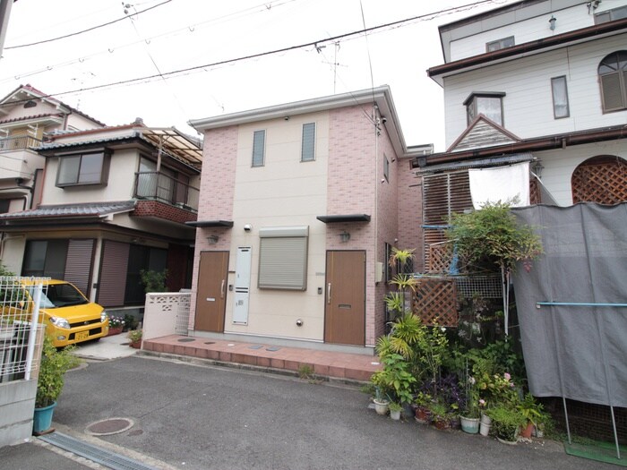 物件外観写真3　(外観写真)